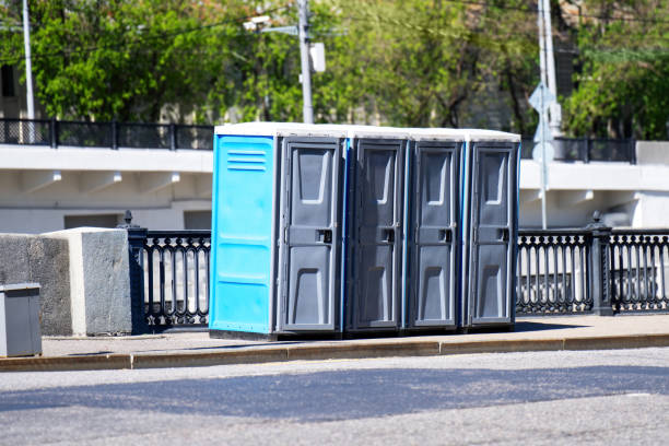 Portable Toilet Options We Offer in Malvern, OH