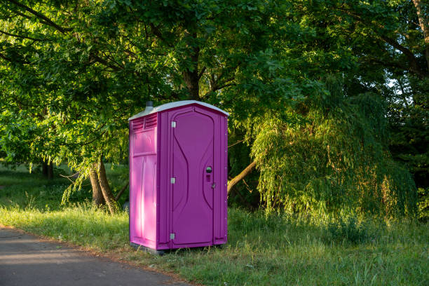 Porta potty rental for festivals in Malvern, OH